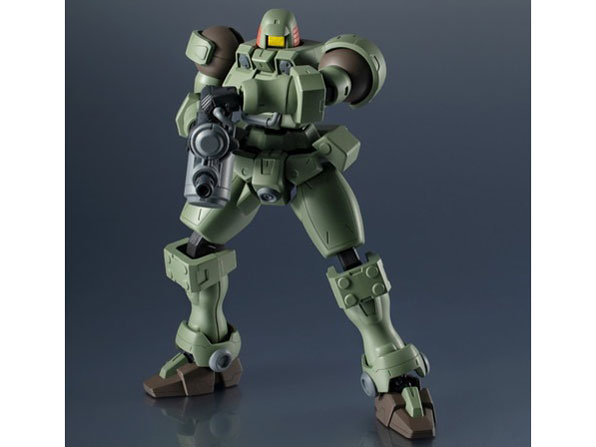 GUNDAM UNIVERSE OZ-06MS LEO