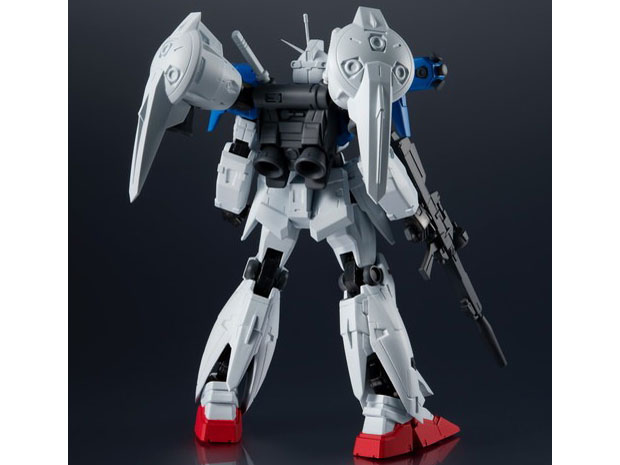 GUNDAM UNIVERSE RX-78GP01Fb GUNDAM FULL BURNERN