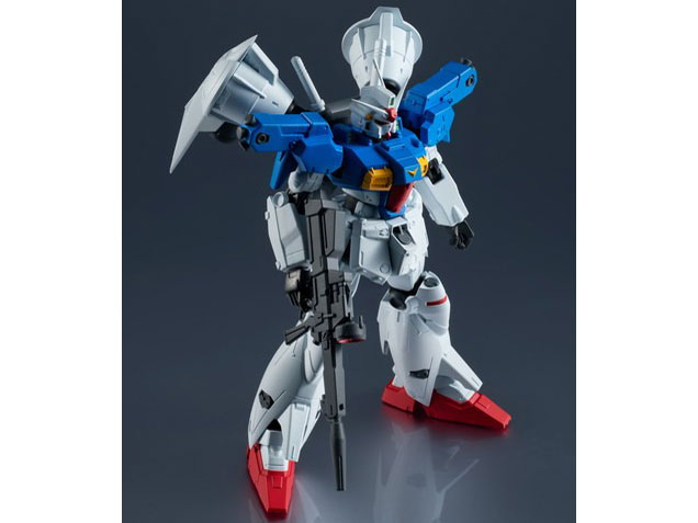 GUNDAM UNIVERSE RX-78GP01Fb GUNDAM FULL BURNERN