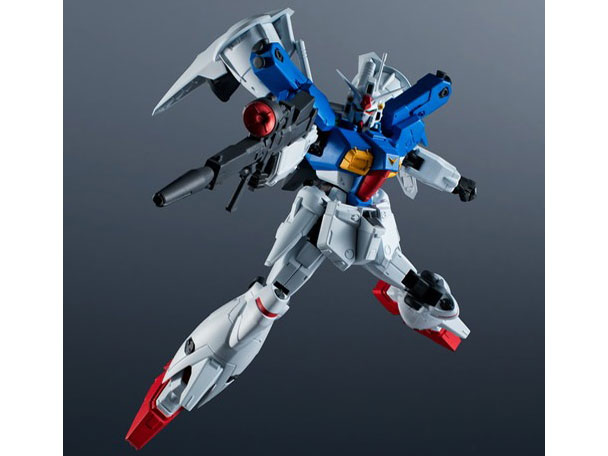 GUNDAM UNIVERSE RX-78GP01Fb GUNDAM FULL BURNERN