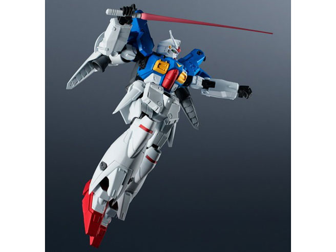 GUNDAM UNIVERSE RX-78GP01Fb GUNDAM FULL BURNERN