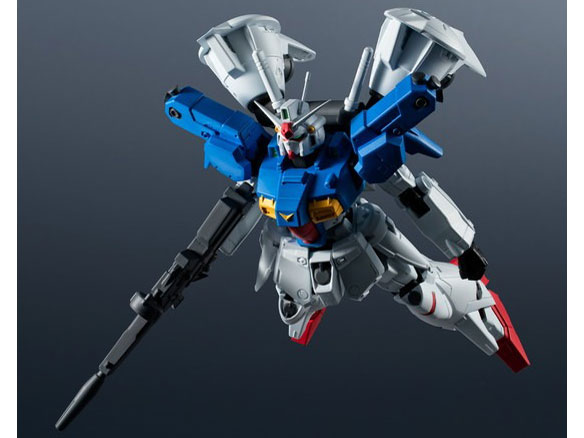 GUNDAM UNIVERSE RX-78GP01Fb GUNDAM FULL BURNERN