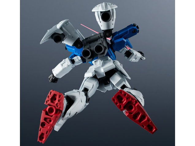 GUNDAM UNIVERSE RX-78GP01Fb GUNDAM FULL BURNERN