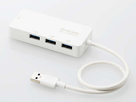 EDC-GUA3H2-W [�z���C�g] �̐��i�摜