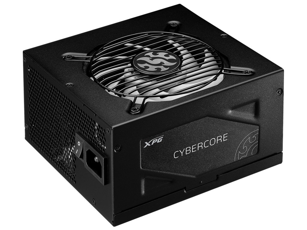 XPG CYBERCORE CYBERCORE1300P-BKCJP �̐��i�摜
