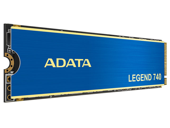 LEGEND 740 ALEG-740-500GCS [�u���[]