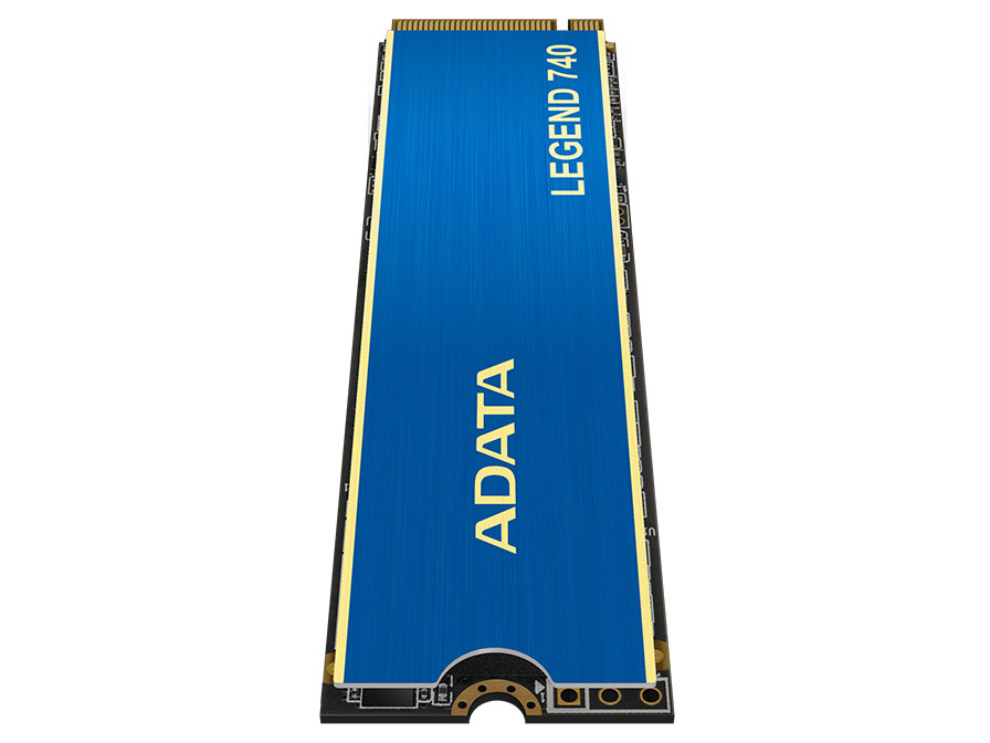 LEGEND 740 ALEG-740-500GCS [�u���[]