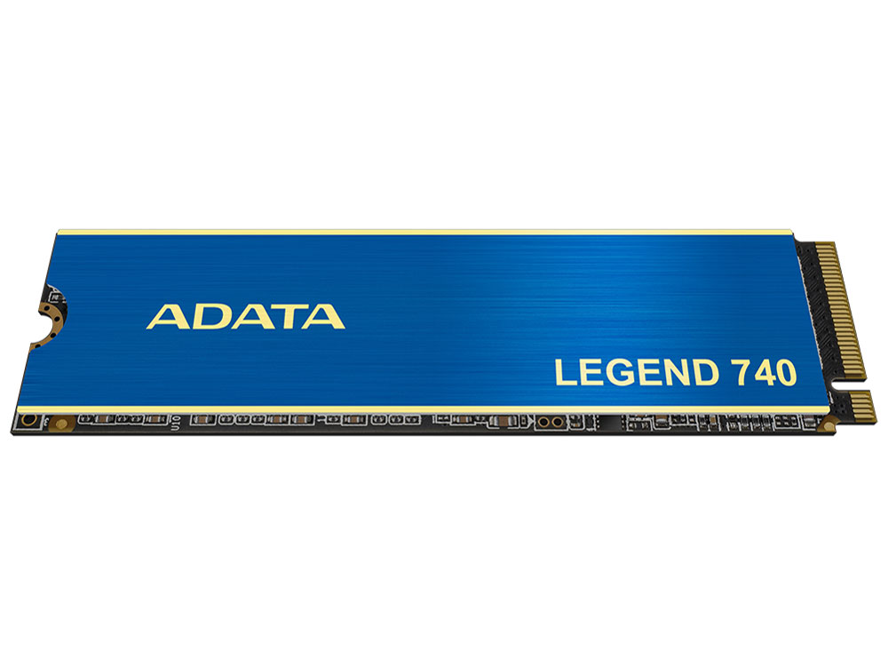LEGEND 740 ALEG-740-500GCS [�u���[]