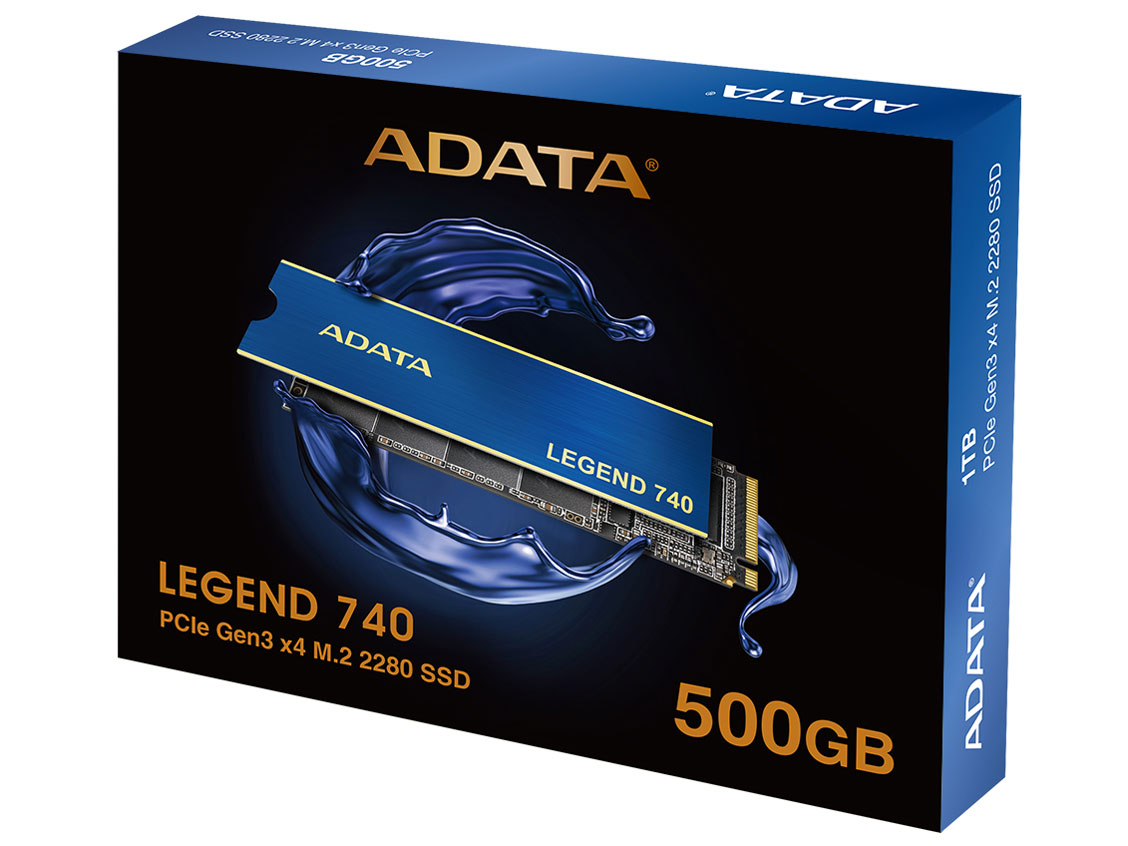 LEGEND 740 ALEG-740-500GCS [�u���[]