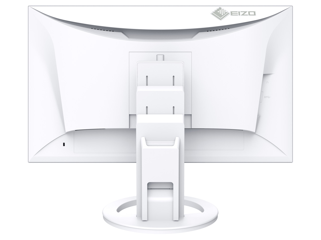 FlexScan EV2480-ZWT [23.8�C���` �z���C�g]