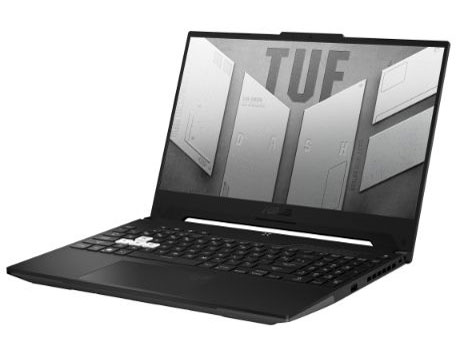TUF Dash F15 FX517ZM FX517ZM-I7R3060BYB