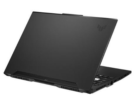 TUF Dash F15 FX517ZM FX517ZM-I7R3060BYB