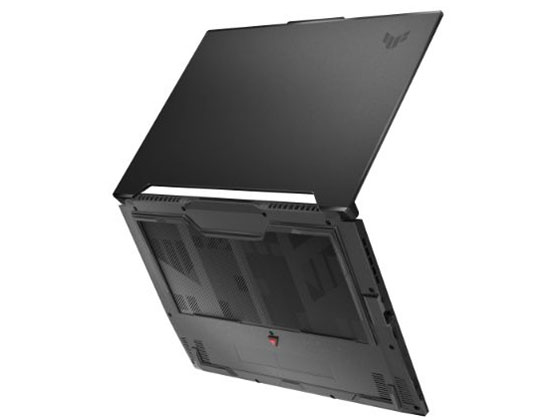 TUF Dash F15 FX517ZM FX517ZM-I7R3060BYB