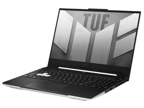 TUF Dash F15 FX517ZE FX517ZE-I5R3050TBYW
