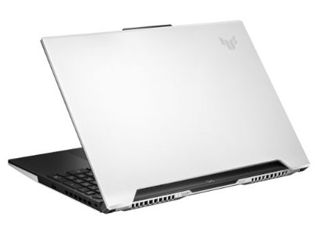 TUF Dash F15 FX517ZE FX517ZE-I5R3050TBYW