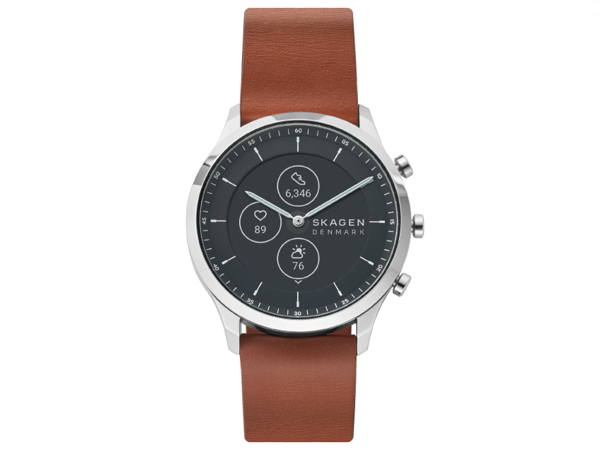 JORN 42MM HYBRID HR SKT3000 �̐��i�摜