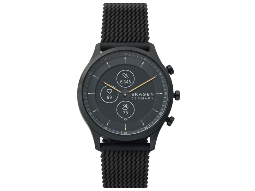 JORN 42MM HYBRID HR SKT3001 �̐��i�摜