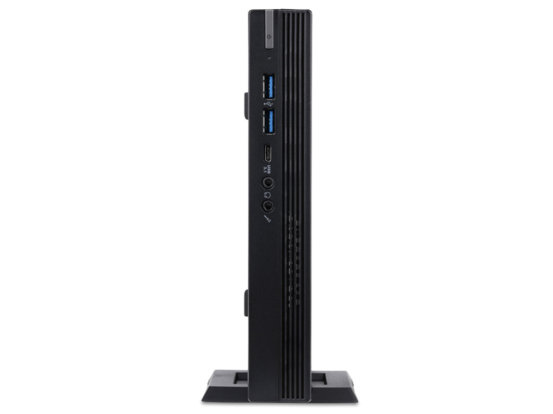 STYLE-ISH4-iX4-UH1X-U [Office Personal 2021 SET] Core i5 10400/16GB������/250GB SSD/120W/AC�A�_�v�^�[ �̐��i�摜