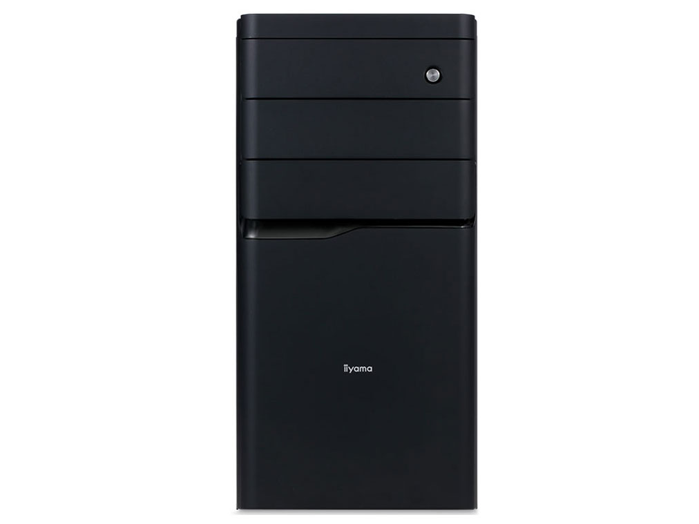 STYLE-M0P5-R55G-DNX Ryzen 5 5600G/16GB������/500GB SSD/RX 6500 XT/500W �̐��i�摜