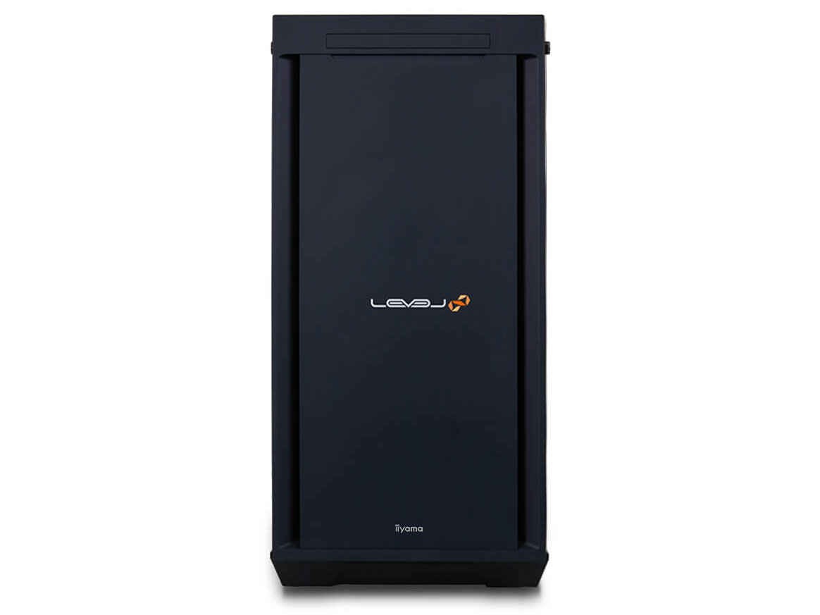 LEVEL-R7X6-LCR58X-DUX Ryzen 7 5800X/16GB������/1TB SSD/RX 6700 XT/700W �̐��i�摜