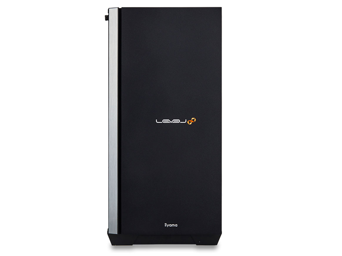 LEVEL-R9X5-LCR59X-TAX Ryzen 9 5900X/16GB������/1TB SSD/RTX 3070/700W �̐��i�摜