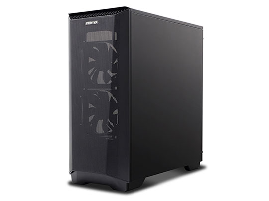 FRGH670/ERi1(/KD) �G���f�������O����PC/Core i7 12700F/16GB������/1TB NVMe SSD/RTX 3080/�J�X�^�}�C�Y�Ή� [��] �̐��i�摜