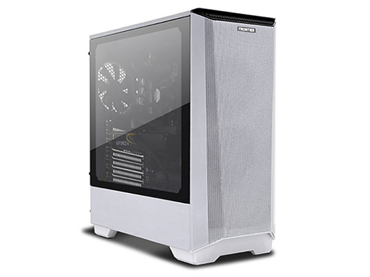 FRGHB550/ER1(/KD) �G���f�������O����PC/Ryzen 7 5800X/16GB������/1TB NVMe SSD/RX 6700 XT/�J�X�^�}�C�Y�Ή� [��] �̐��i�摜