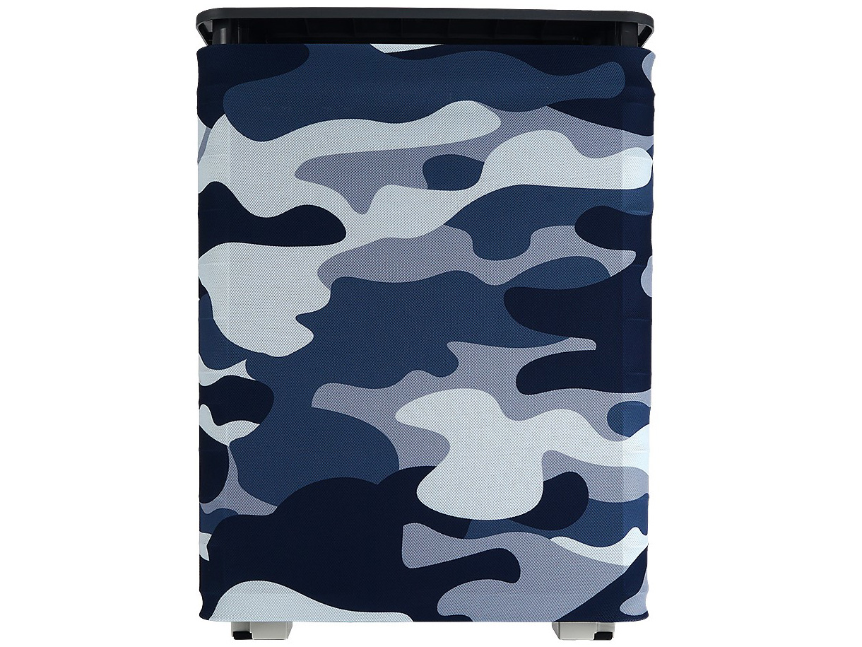 IW-ALICE-Camouflage Blue [�N�[���O���[/�_�[�N�O���[(Camouflage Blue)]