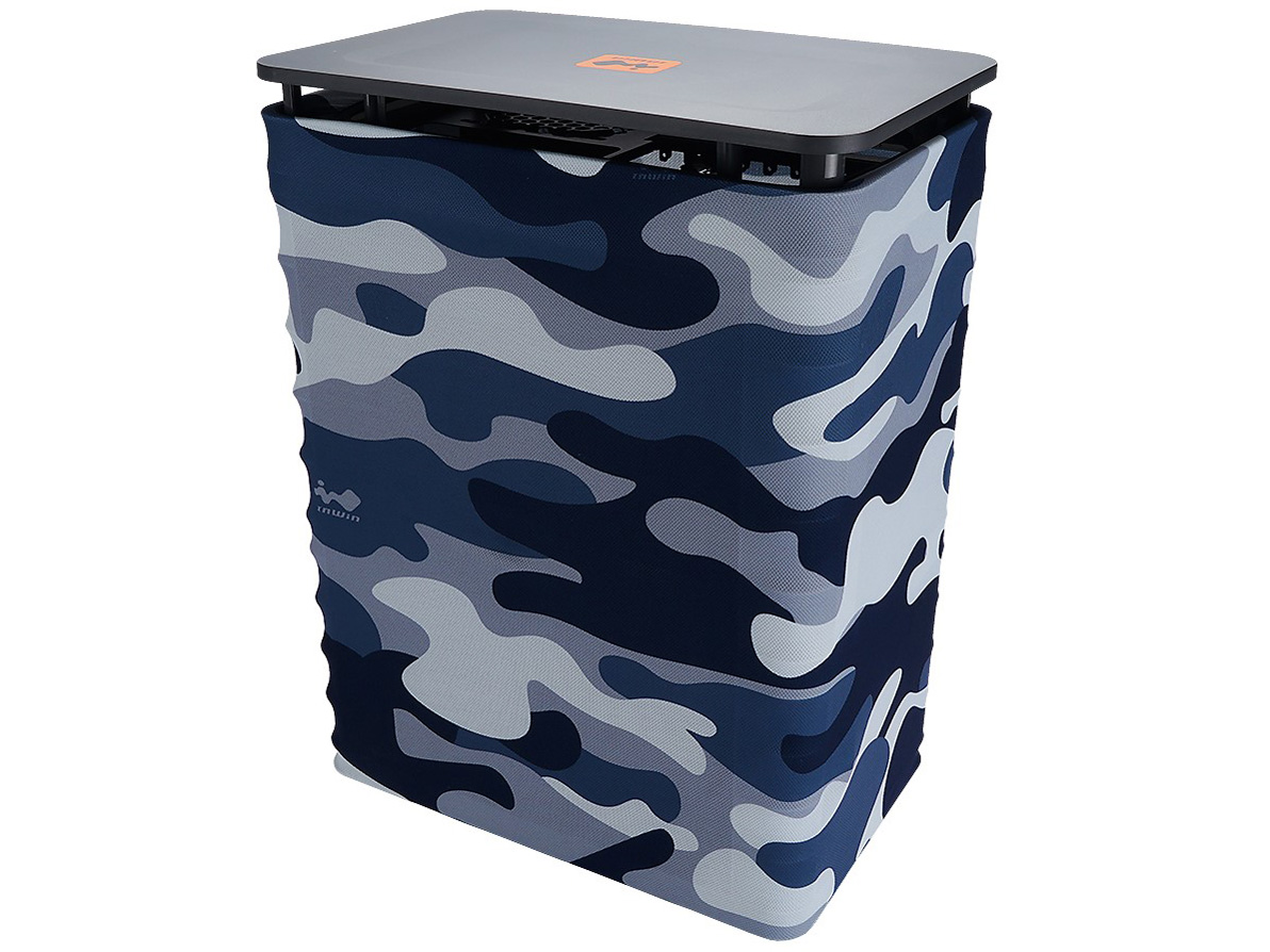 IW-ALICE-Camouflage Blue [�N�[���O���[/�_�[�N�O���[(Camouflage Blue)]