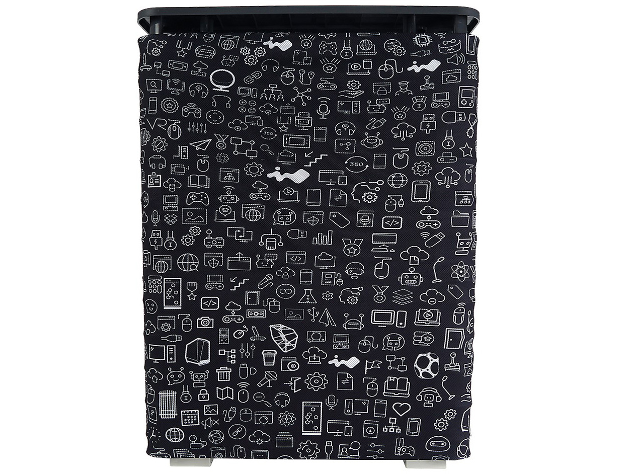 IW-ALICE-Totem [�N�[���O���[/�_�[�N�O���[(Totem)]