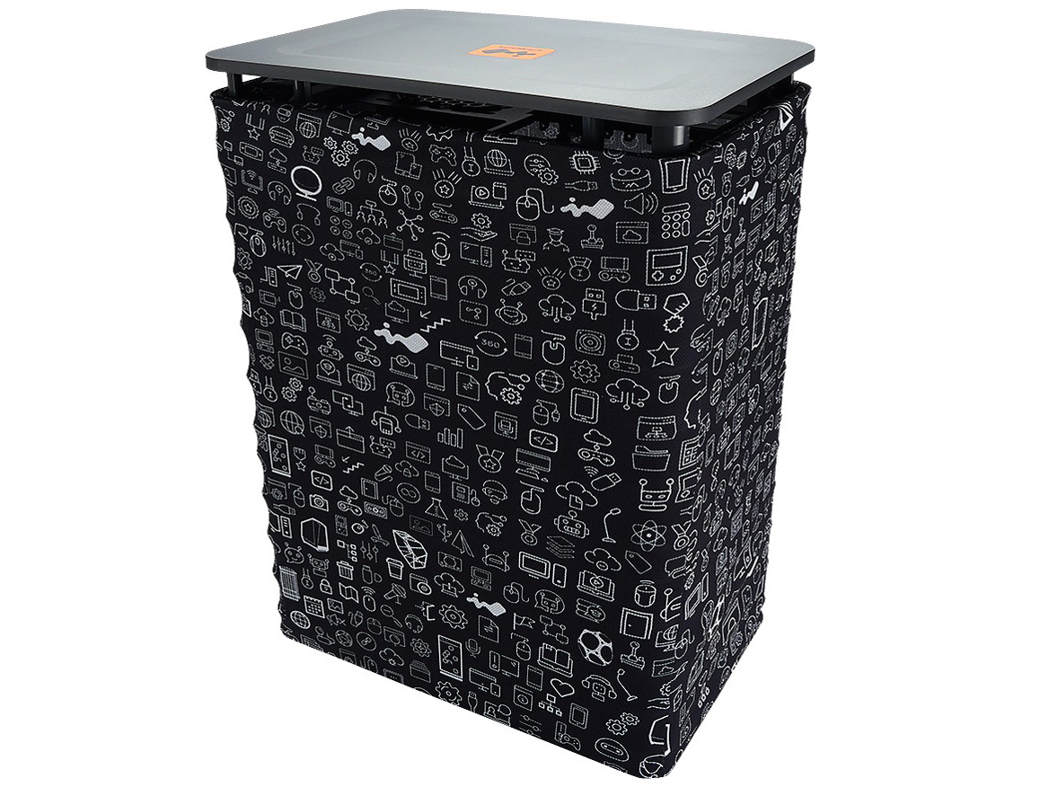 IW-ALICE-Totem [�N�[���O���[/�_�[�N�O���[(Totem)]
