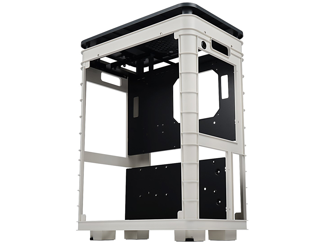 IW-ALICE-Totem [�N�[���O���[/�_�[�N�O���[(Totem)]