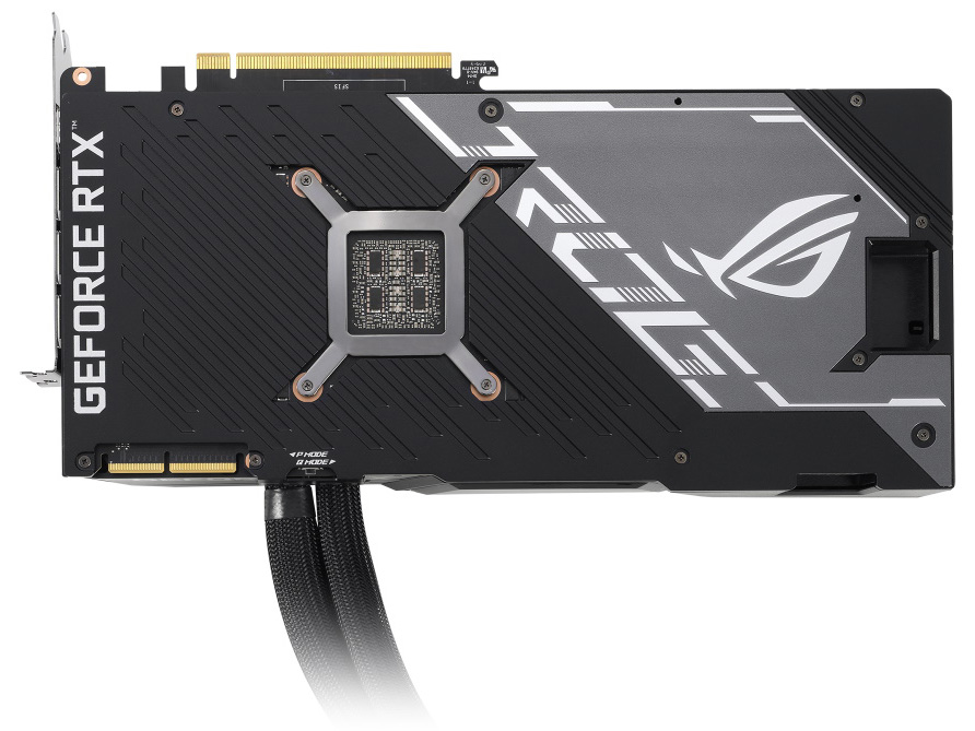 ROG-STRIX-LC-RTX3090TI-O24G-GAMING [PCIExp 24GB]