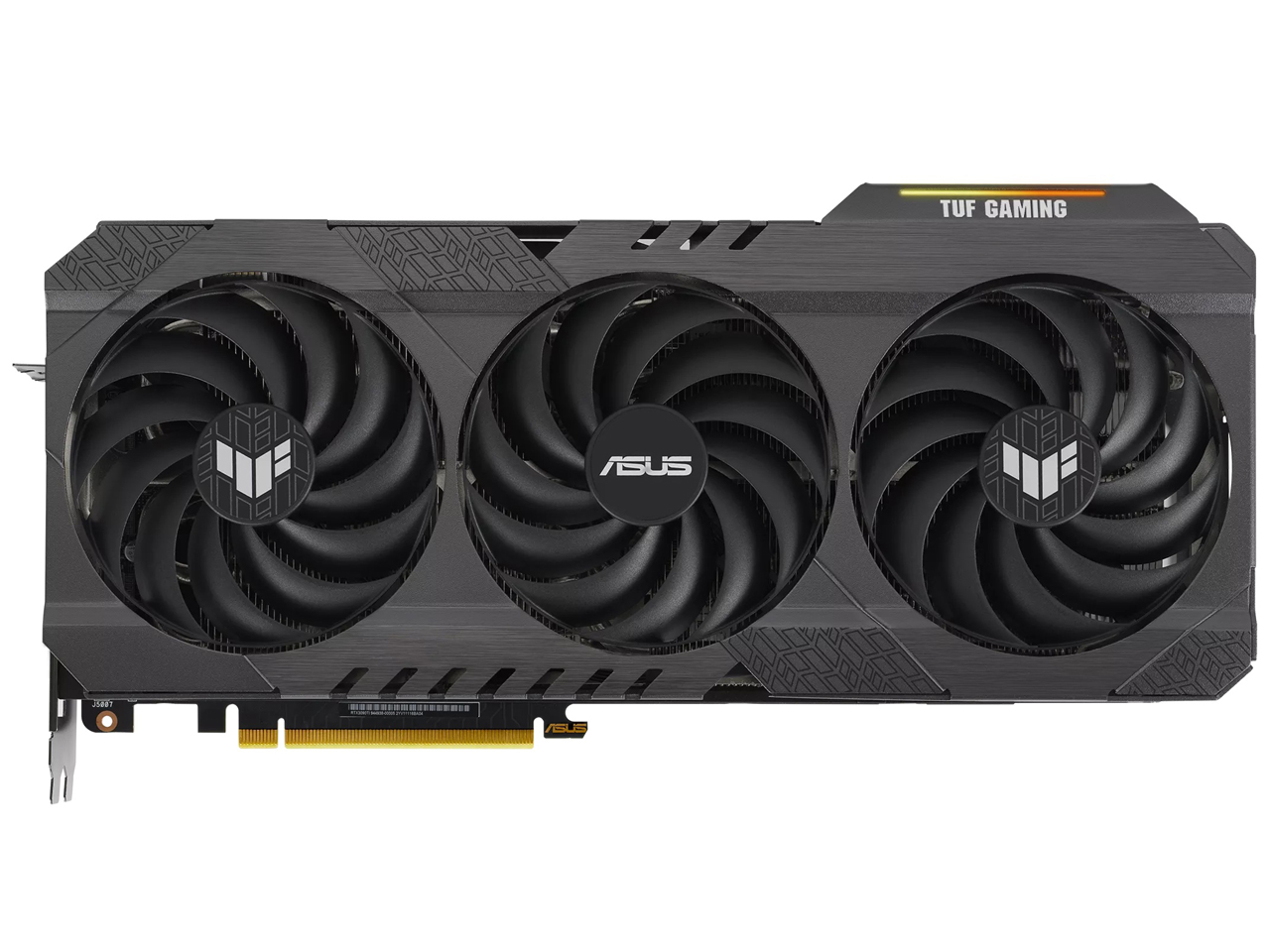 TUF-RTX3090TI-O24G-GAMING [PCIExp 24GB]