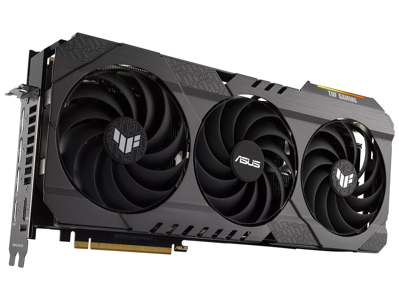 TUF-RTX3090TI-O24G-GAMING [PCIExp 24GB]