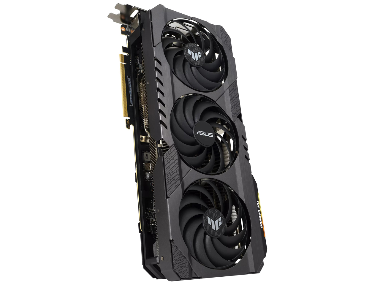 TUF-RTX3090TI-O24G-GAMING [PCIExp 24GB]