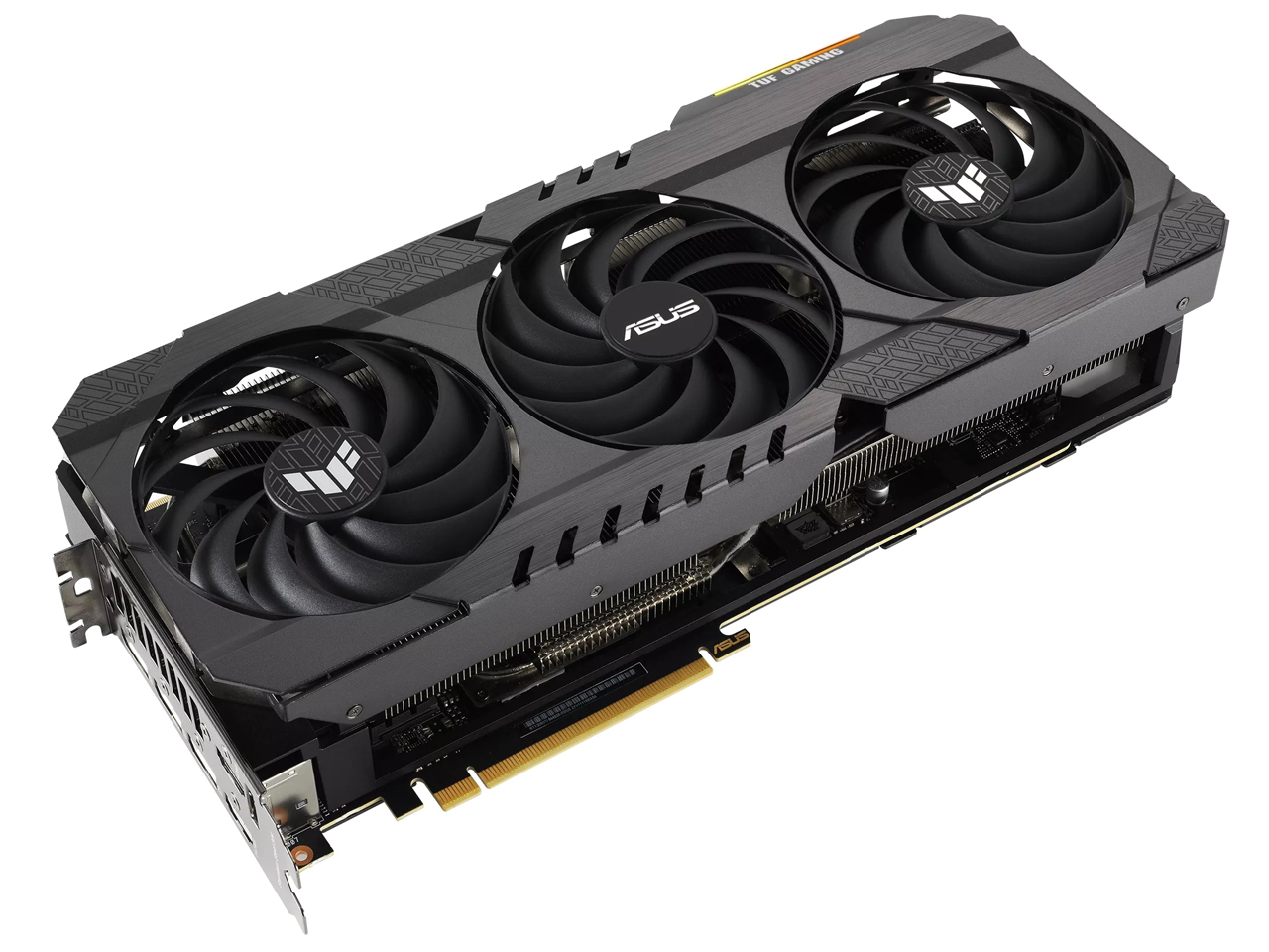 TUF-RTX3090TI-O24G-GAMING [PCIExp 24GB]