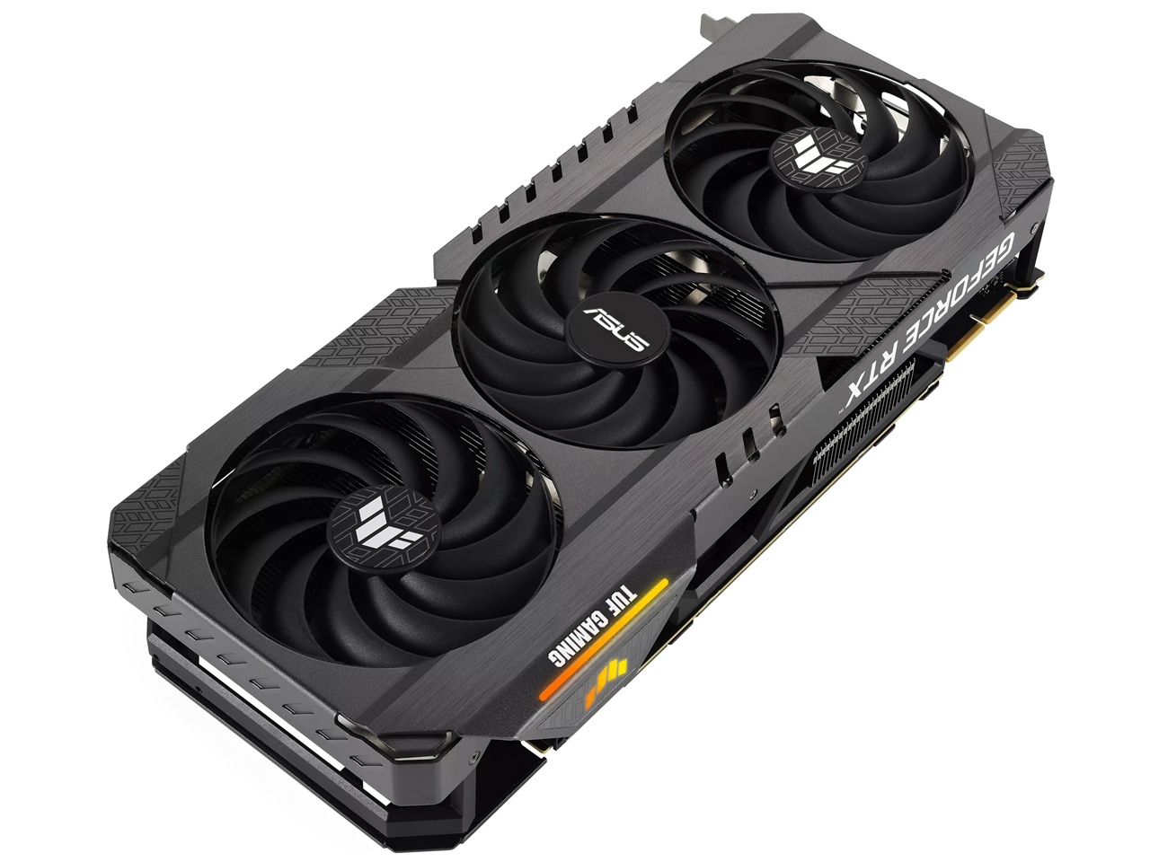 TUF-RTX3090TI-O24G-GAMING [PCIExp 24GB]