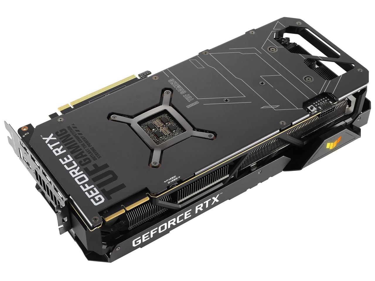 TUF-RTX3090TI-O24G-GAMING [PCIExp 24GB]