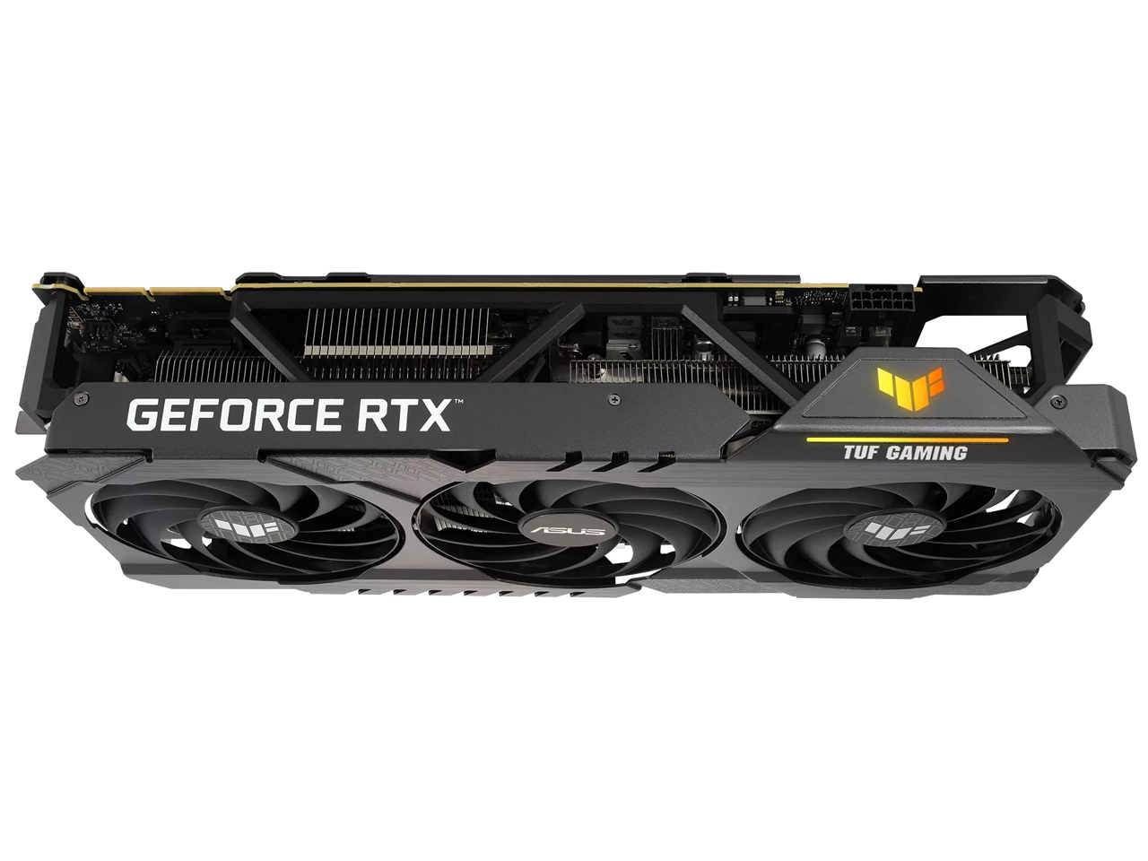 TUF-RTX3090TI-O24G-GAMING [PCIExp 24GB]