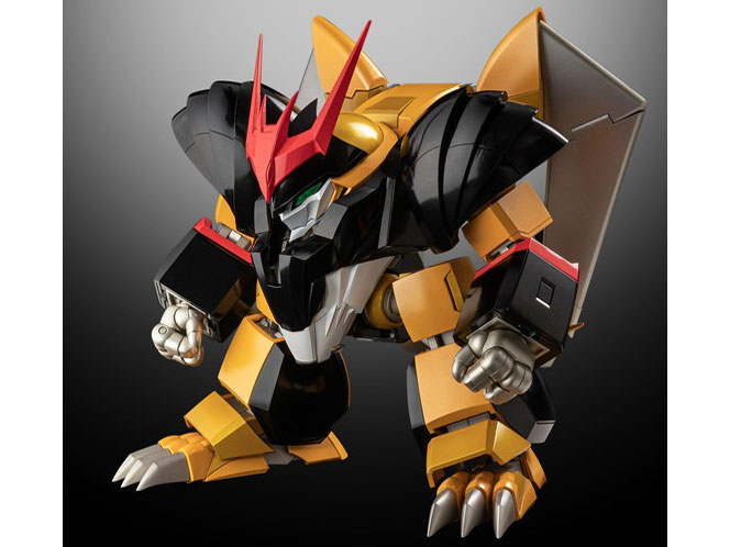 METAMOR-FORCE ���_�p�Y�`���^�� �׌Պ�