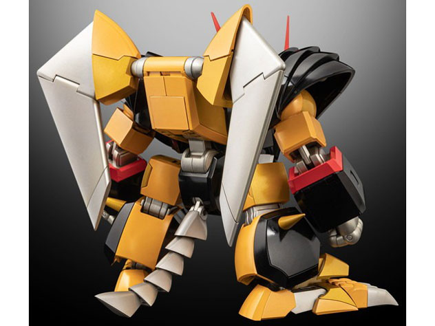 METAMOR-FORCE ���_�p�Y�`���^�� �׌Պ�