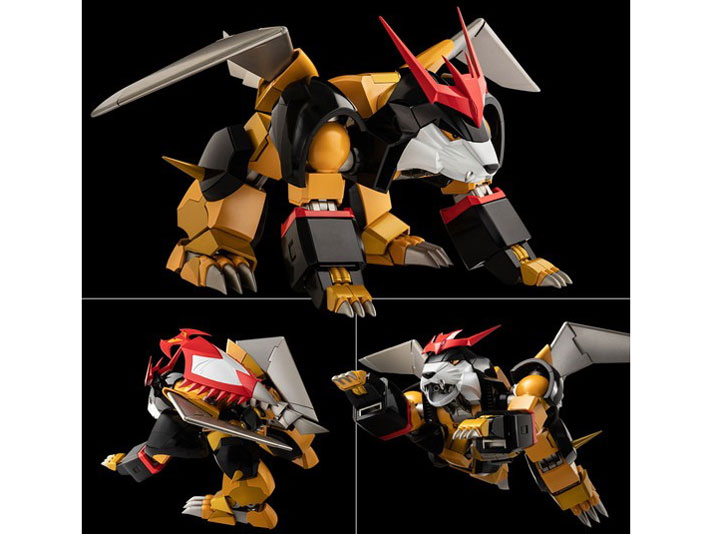 METAMOR-FORCE ���_�p�Y�`���^�� �׌Պ�