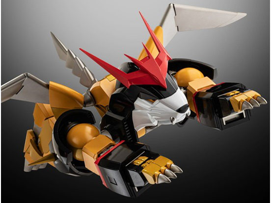 METAMOR-FORCE ���_�p�Y�`���^�� �׌Պ�