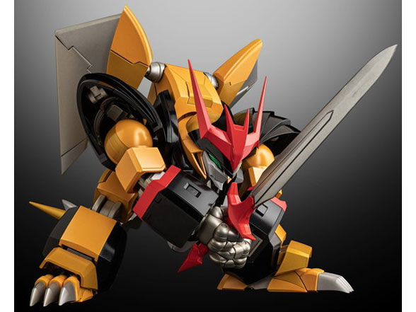 METAMOR-FORCE ���_�p�Y�`���^�� �׌Պ�