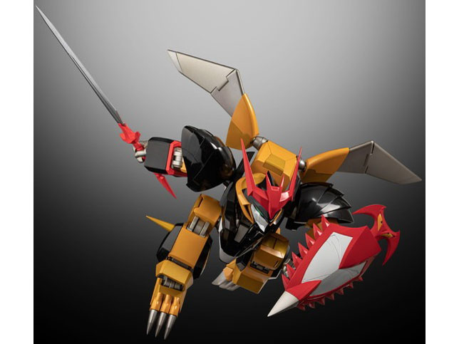 METAMOR-FORCE ���_�p�Y�`���^�� �׌Պ�