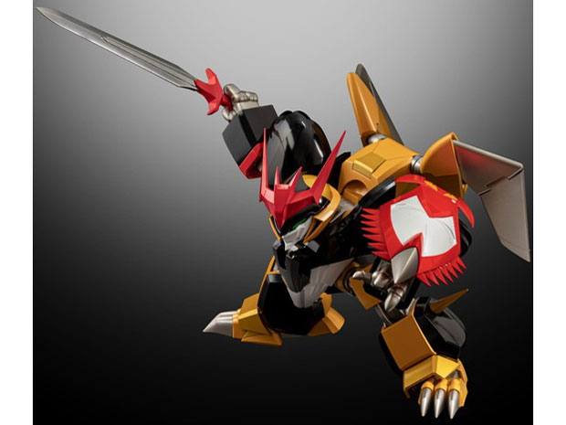 METAMOR-FORCE ���_�p�Y�`���^�� �׌Պ�