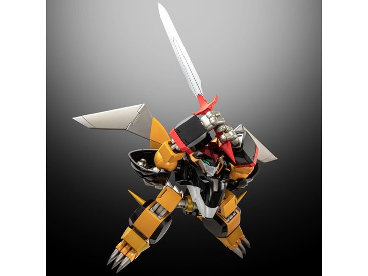 METAMOR-FORCE ���_�p�Y�`���^�� �׌Պ�