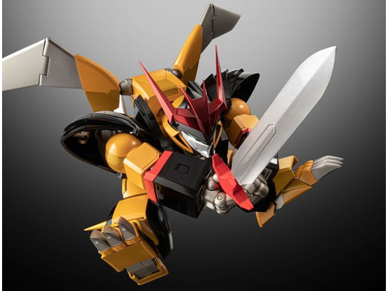 METAMOR-FORCE ���_�p�Y�`���^�� �׌Պ�