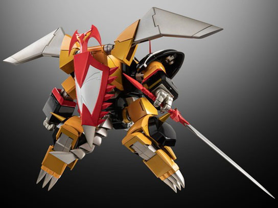 METAMOR-FORCE ���_�p�Y�`���^�� �׌Պ�